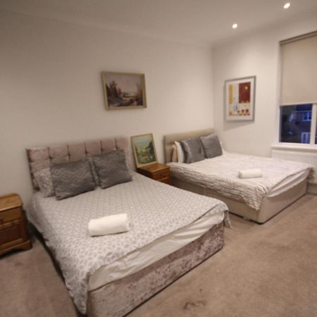 Great West Road Apartments Flat C 伦敦 外观 照片